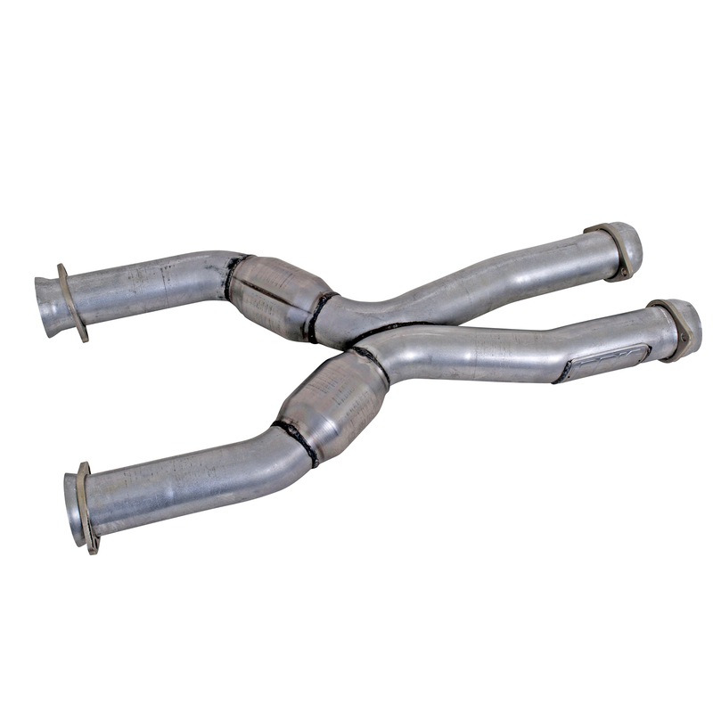 Exhaust Pipe - 1786